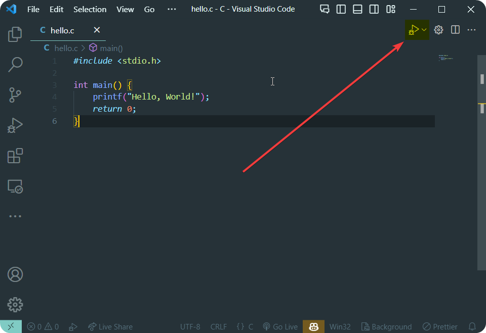 Compatibility with VS Code